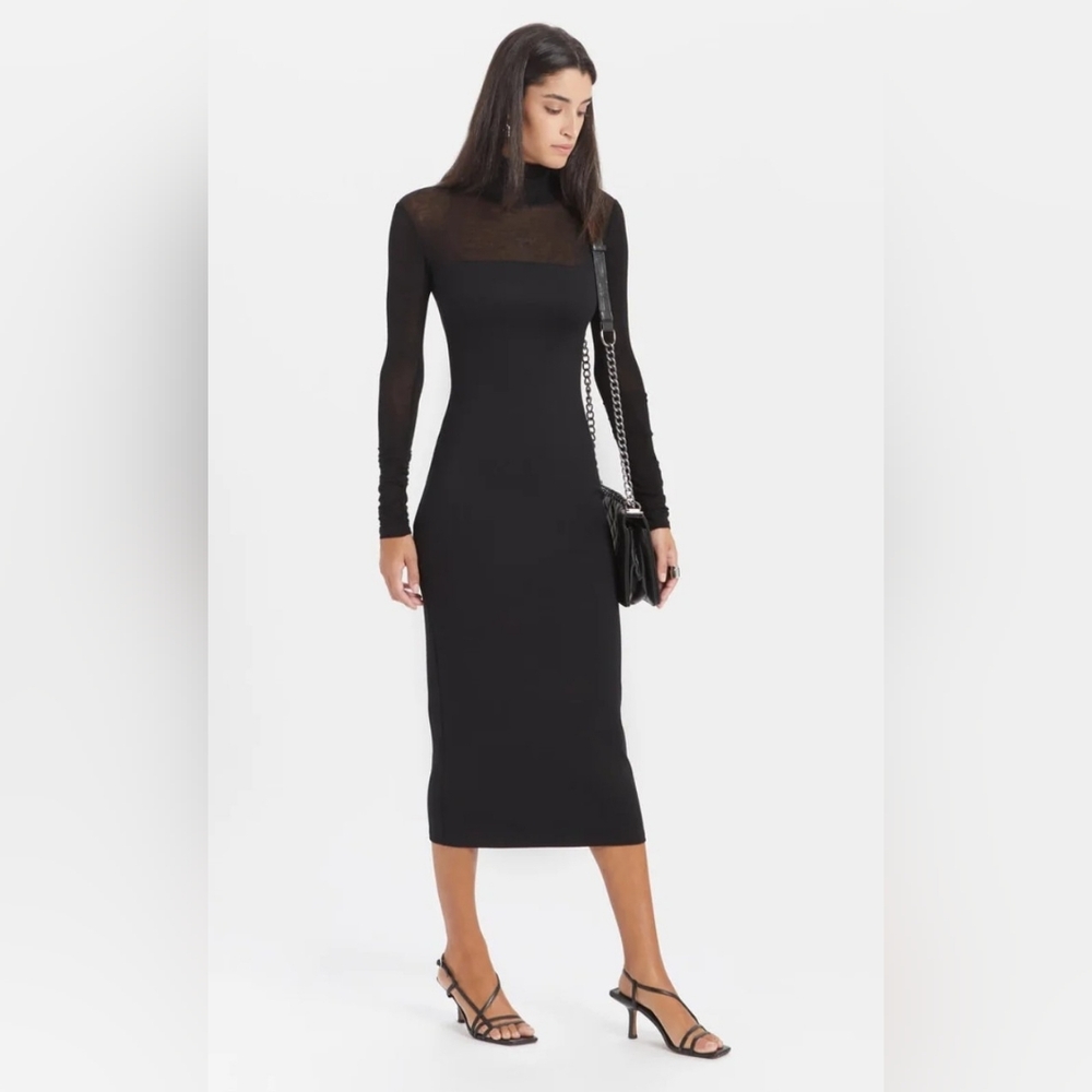 Marcella Marina Dress - Picture 12 of 14